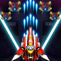 Infinite Shooting: Galaxy Attack