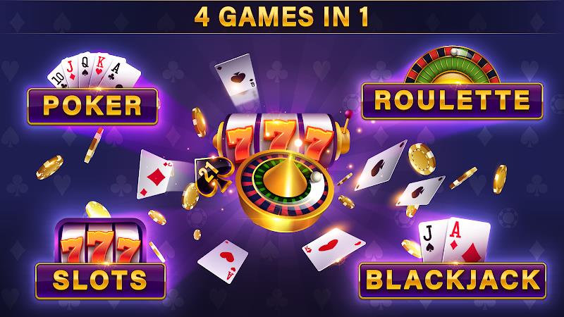 Poker Tour: Texas Holdem World Screenshot 2