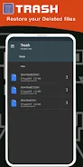 File Manager by Lufick Capture d'écran 2