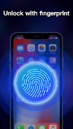 App Lock & AppLock Fingerprint 스크린샷 2