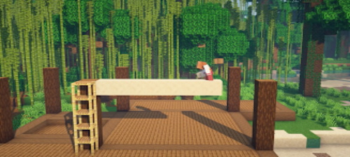 Craft Master 3D - Block World Screenshot 3