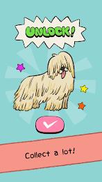 Cute dogs スクリーンショット 4