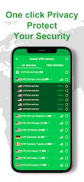 Fast VPN Pro - Secure Proxy应用截图第4张