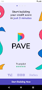 Pave - Build Credit स्क्रीनशॉट 1