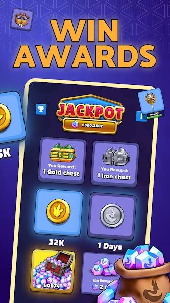 Crypto Dragons - NFT & Web3 Screenshot 3