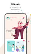 Be U by Bank Islam應用截圖第4張