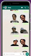 Chavo Del Ocho - WASticker Captura de pantalla 2