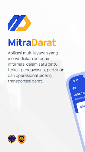 MitraDarat應用截圖第1張