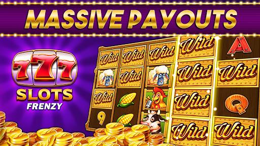 Casino Frenzy - Slot Machines 스크린샷 2