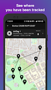 AirGuard - AirTag protection Screenshot 4