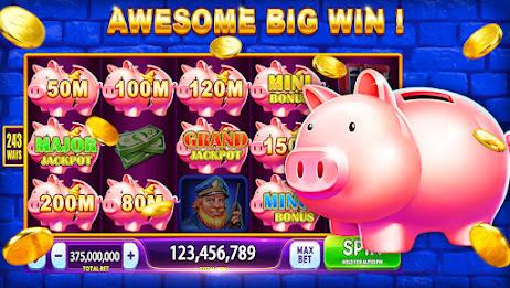 Vegas Winner Slots Captura de pantalla 2