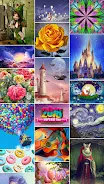 Jigsaw1000: Jigsaw puzzles スクリーンショット 4