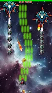 Galactic Space Shooter Epic應用截圖第2張