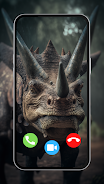 Dino Prank Call Jurassic World Captura de tela 3