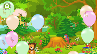 Balloon pop Screenshot 3