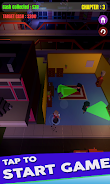 Robbery Bob: Adventure Games Capture d'écran 4