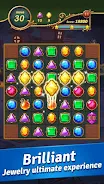 Jewel Castle™ - Match 3 Puzzle Screenshot 3