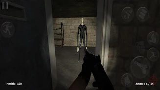 Slenderman Must Die: Chapter 7應用截圖第3張