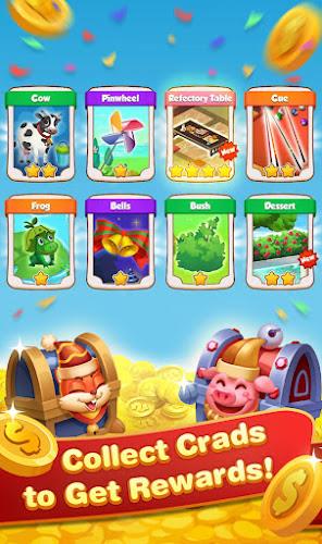 Coin Beach - Slots Master Скриншот 3