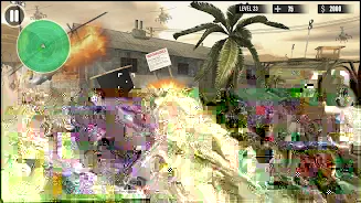 US Army Special Forces Command Screenshot 2