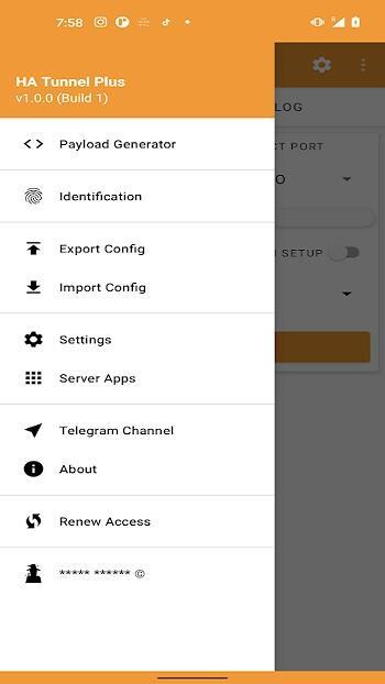 HA Tunnel Plus/Pro Mod應用截圖第3張
