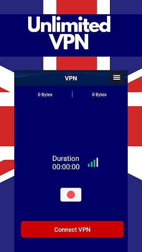 VPN UK - Turbo VPN Proxy应用截图第2张