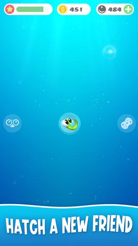 Aqua Pet Captura de tela 1