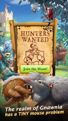 MouseHunt: Massive-Passive RPG स्क्रीनशॉट 2