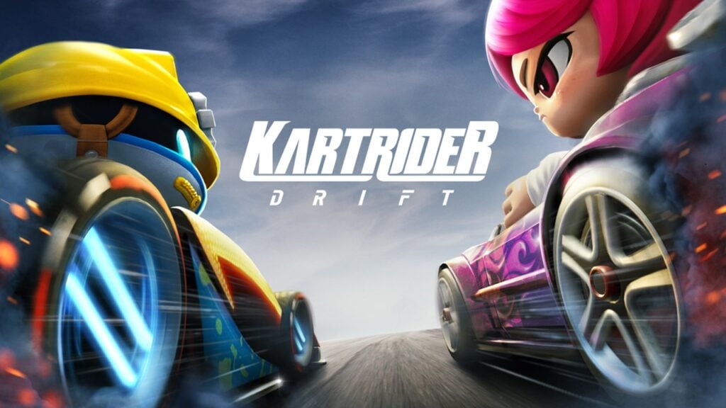 Nexon kündigt die weltweite Einstellung von KartRider: Drift an