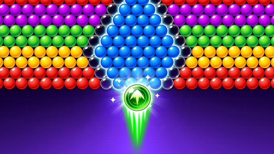 Bubble Shooter Pet スクリーンショット 2