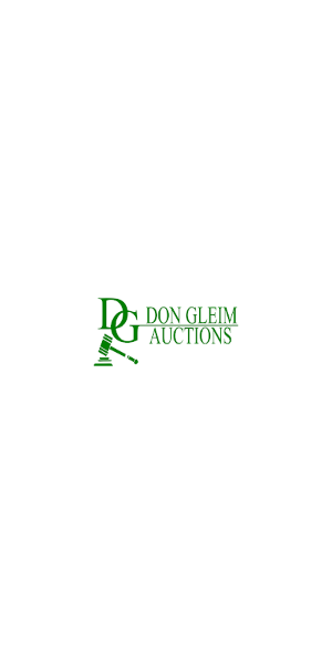 Don Gleim Auctions应用截图第1张