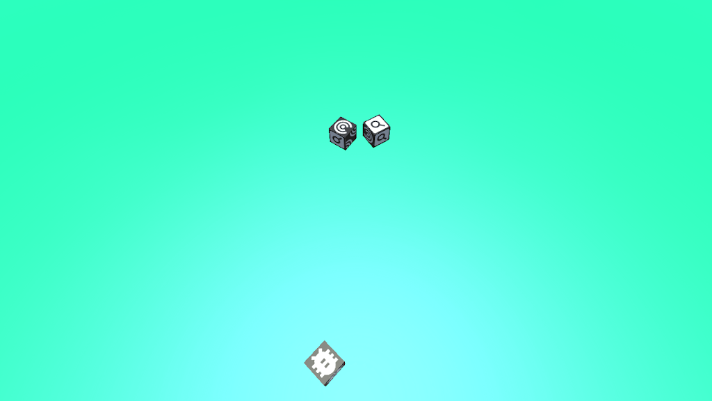 Hacker Dice Captura de tela 4