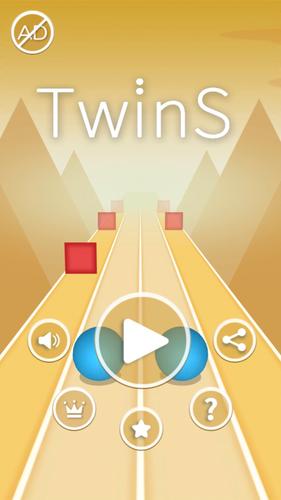 Twins:應用截圖第4張