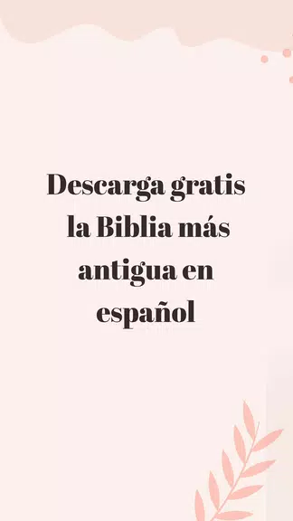 Biblia del Oso original 1569 Captura de pantalla 2
