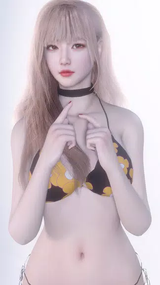 Sexy Anime Girls Wallpapers HD Captura de pantalla 1