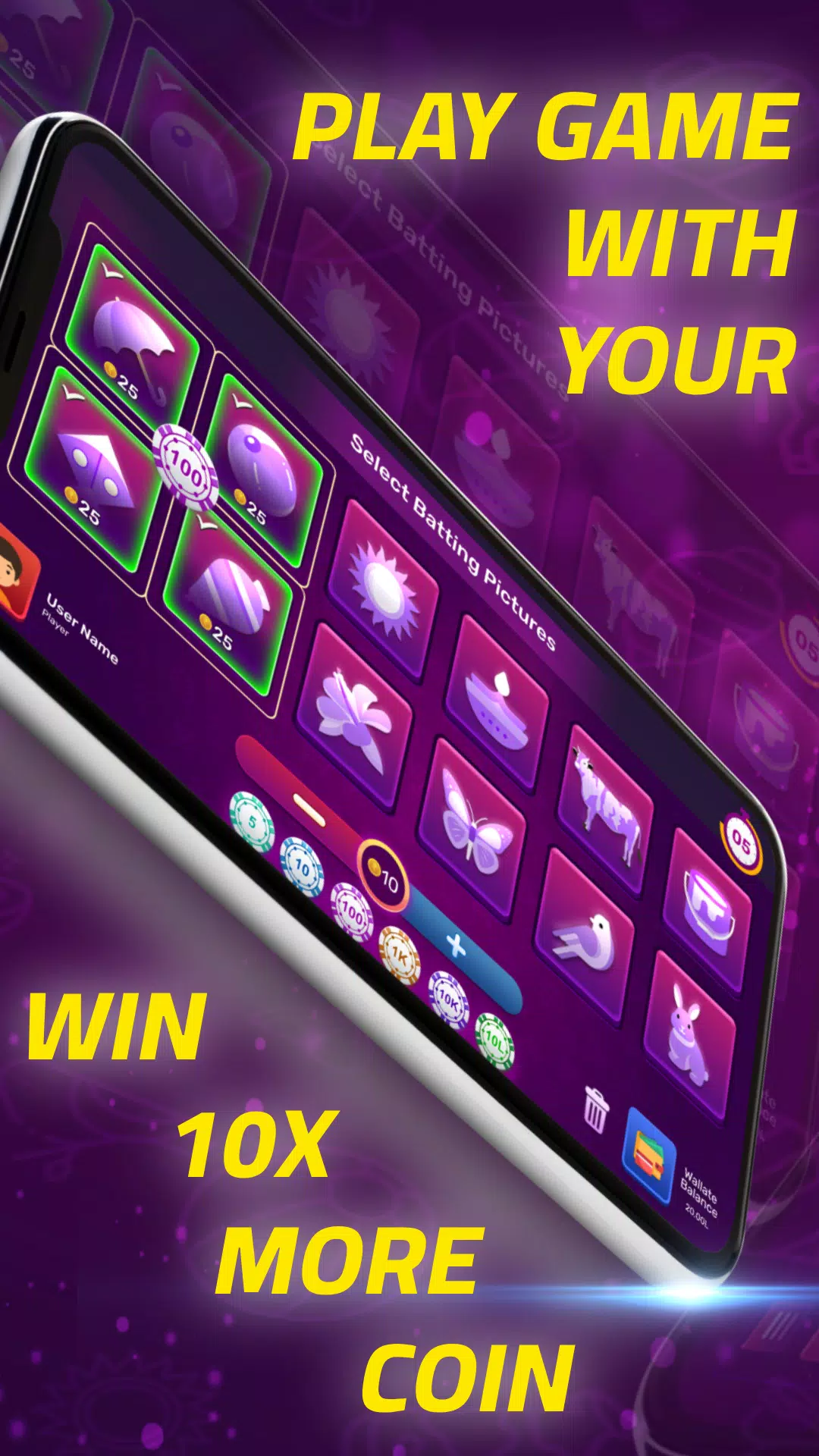 GEBO®: UNO Solitaire Multigame Captura de tela 3