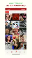 Social Club Screenshot 1