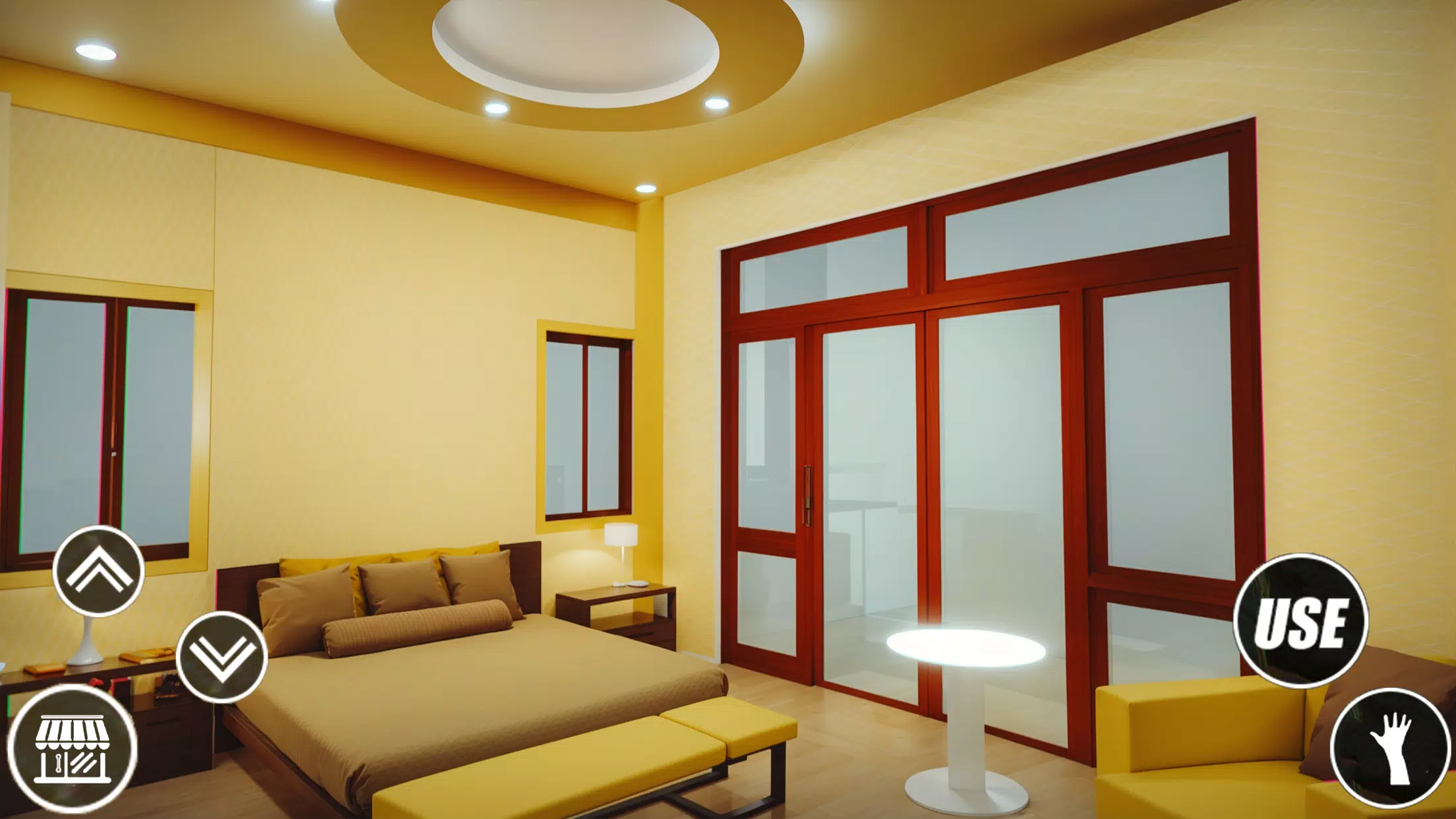 Dream Design Home Decor应用截图第4张