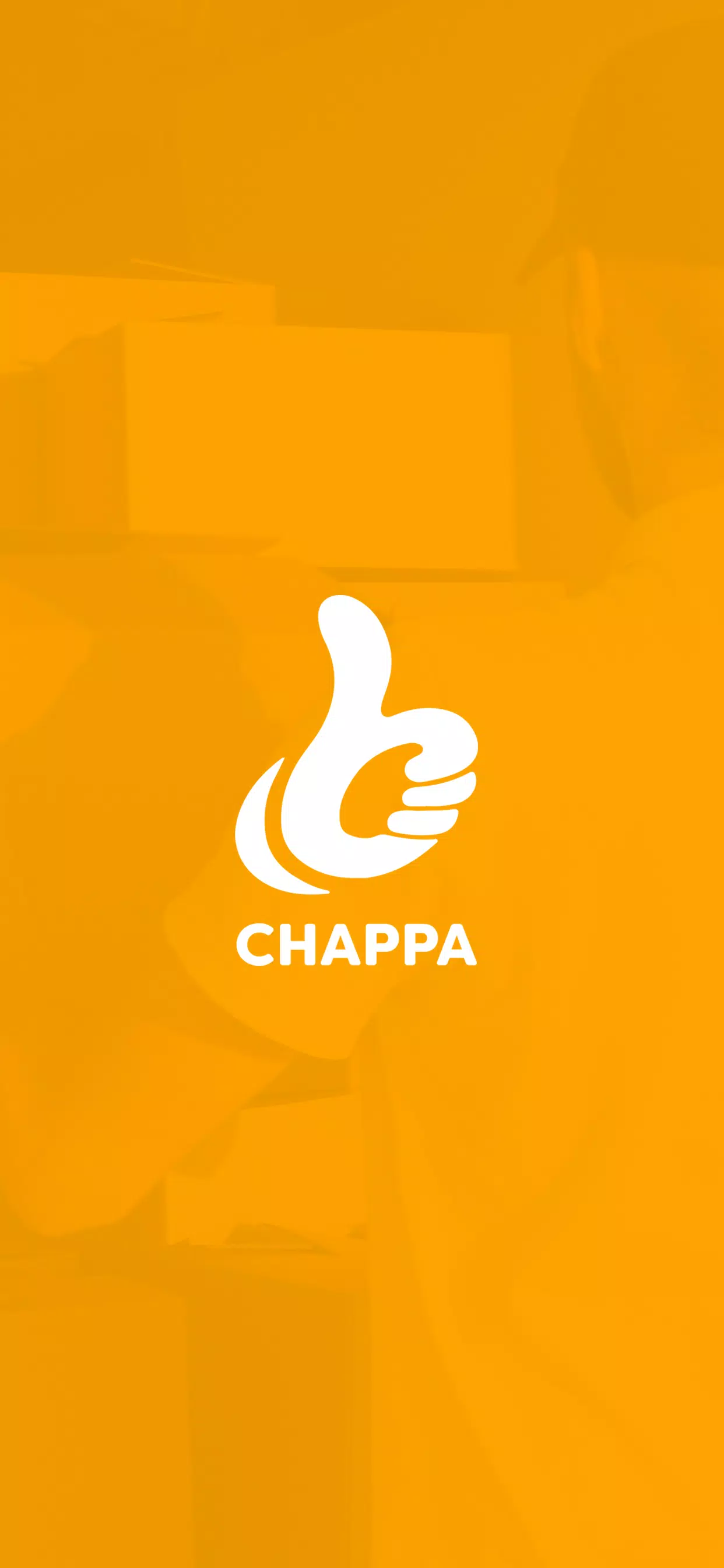 Chappa Captura de tela 1