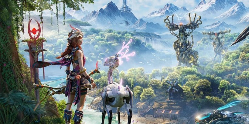 El RPG de mundo abierto de Tencent 'Light of Motiram' llegará a dispositivos móviles