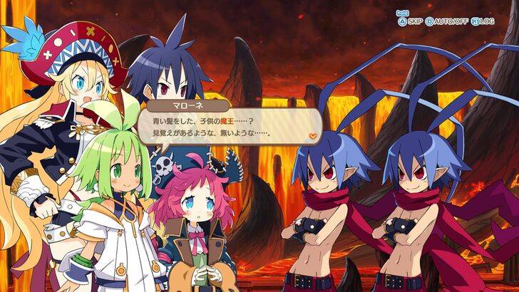 Tactics Diverge: Phantom Brave vs. Disgaea Share Echoes