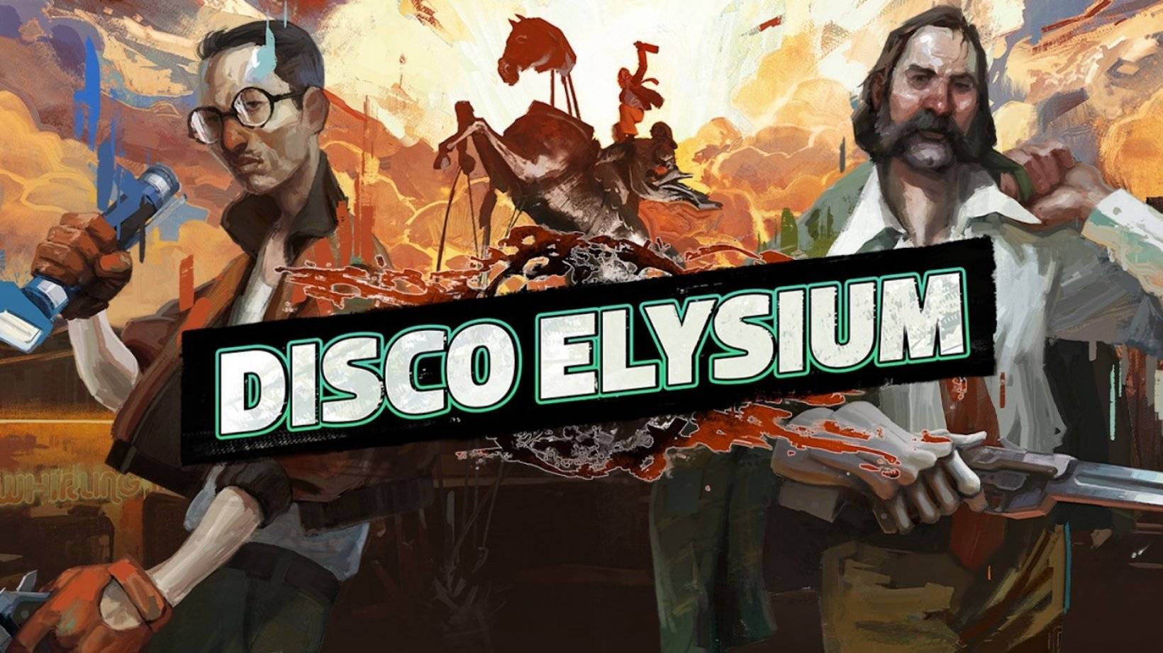 Disco Elysium, el aclamado CRPG, aclamado por la crítica, está llegando a dispositivos móviles con un puerto de Android a medida