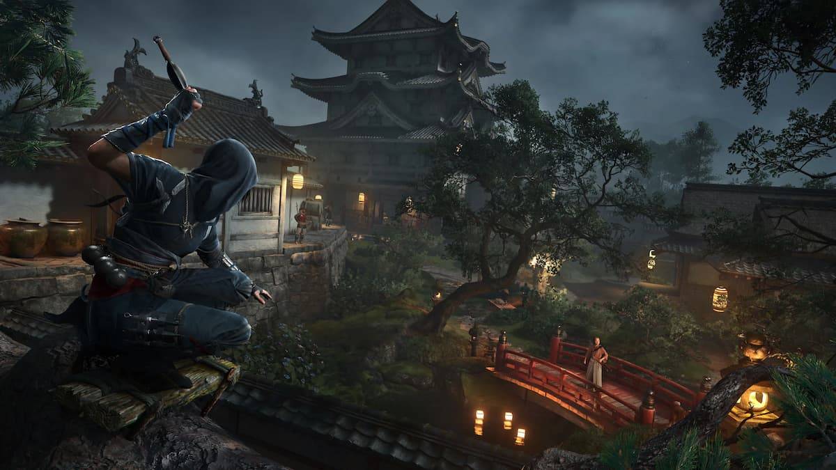 Canon Mode in Assassin’s Creed Shadows: Should You Activate It?