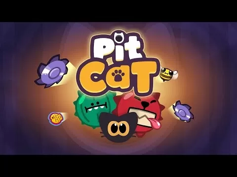 Pit Cat Gameplay