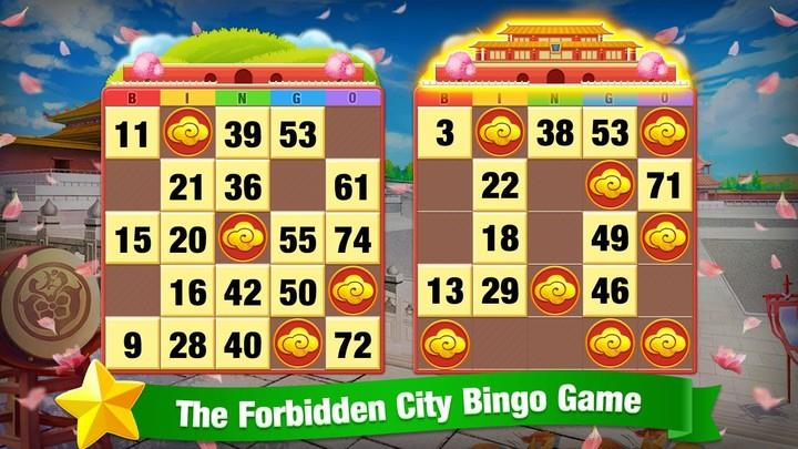 Bingo 2023 - Casino Bingo Game Screenshot 4