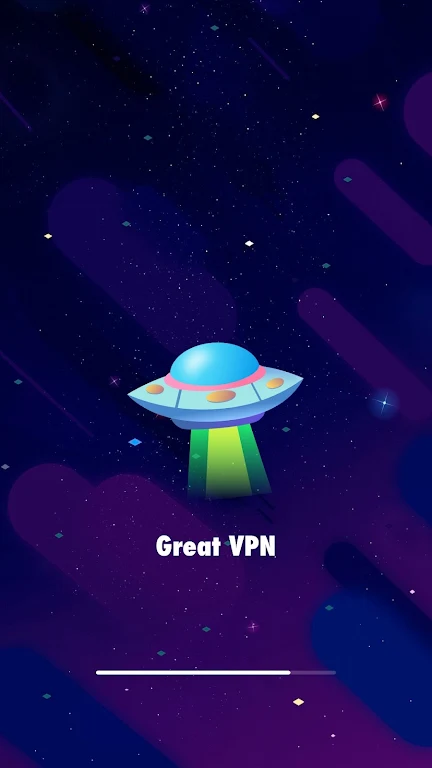 Great VPN Скриншот 4