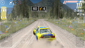 CarX Rally Screenshot 1