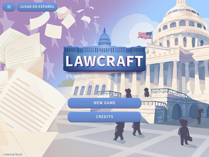 LawCraft應用截圖第1張