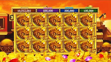 Jackpot Hit - Vegas Online स्क्रीनशॉट 1