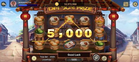 Super Jackpot Vegas Casino Скриншот 1